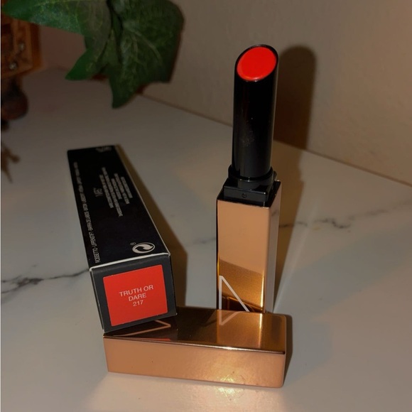 NARS Other - NARS Truth or Dare Lipstick - Vibrant Red